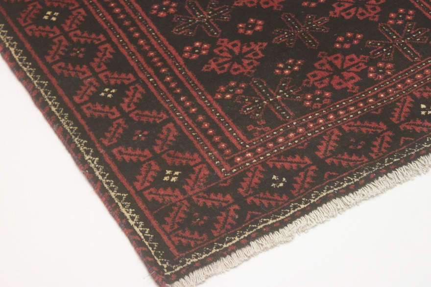 Baluch Carpet 195x105