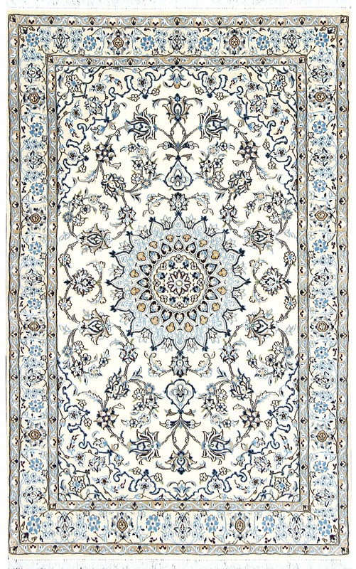 Nain9La Carpet 207x129