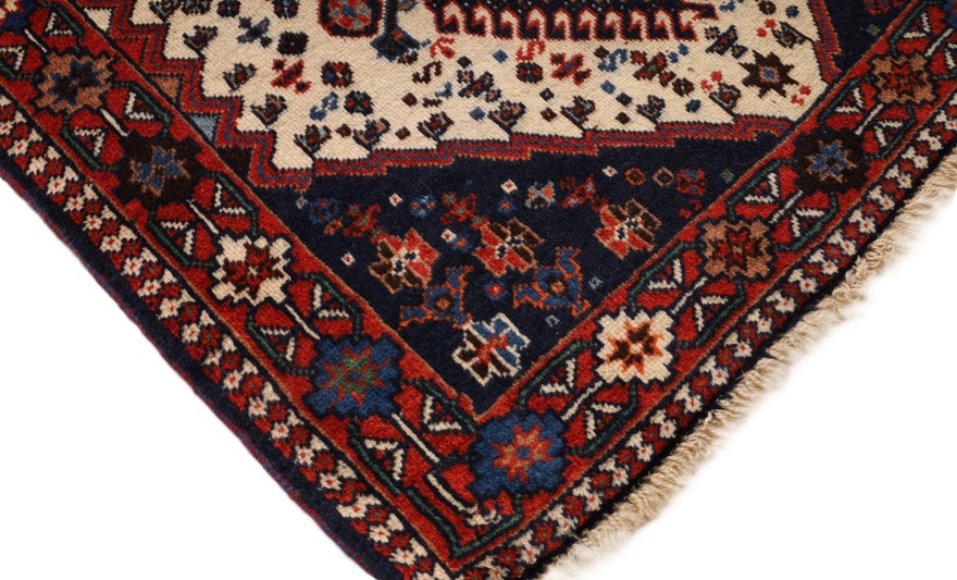 Yalame Carpet 295x86