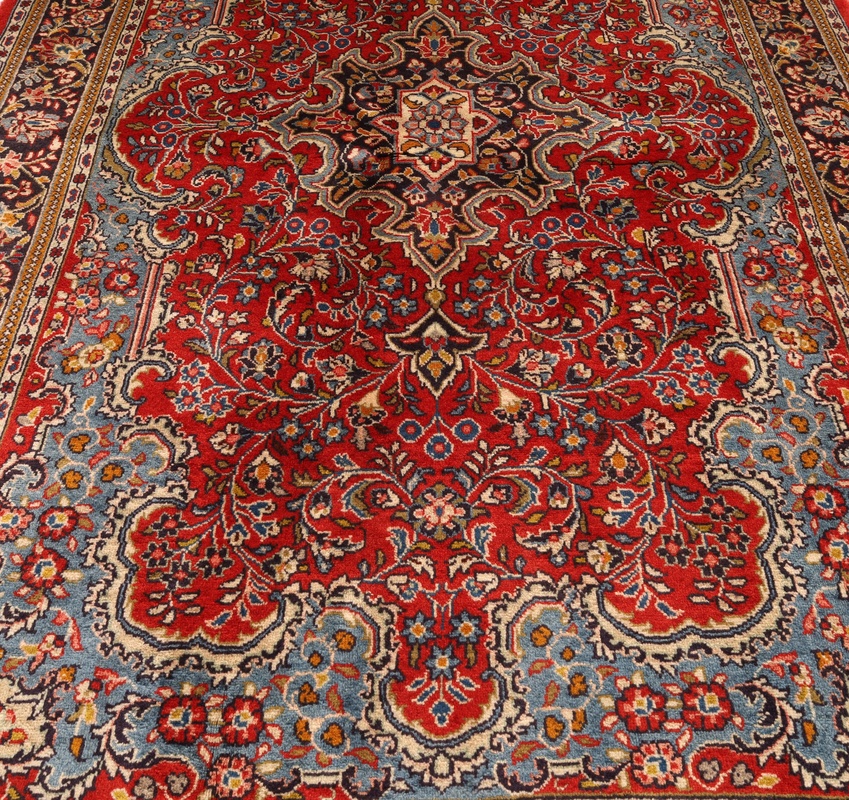 Jozan Carpet 218x132