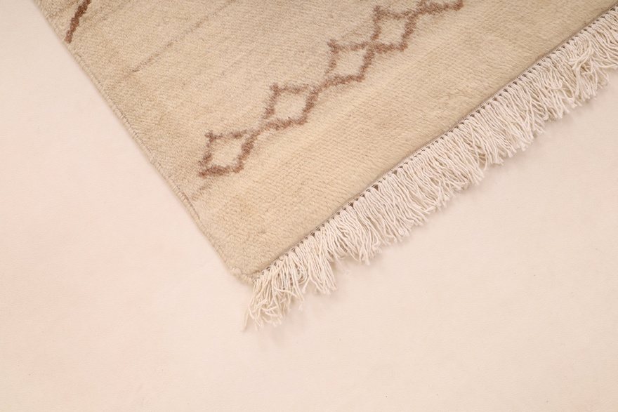 Gabbeh Carpet  208x59