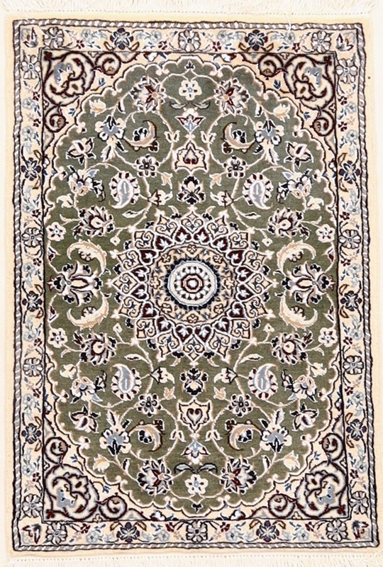 Nain 9 La Carpet  90x60
