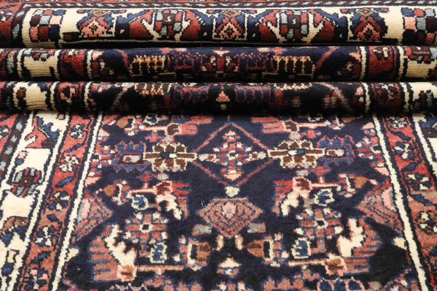 Hamadan Carpet 300x100