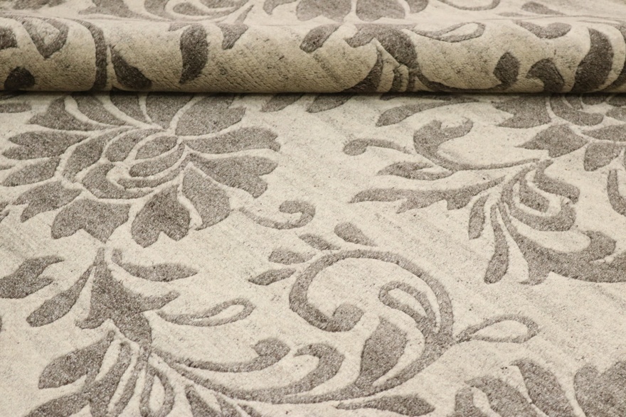 Modern Nepal Carpet  202x143