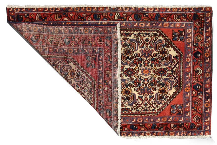 Rudbar Carpet 102x64