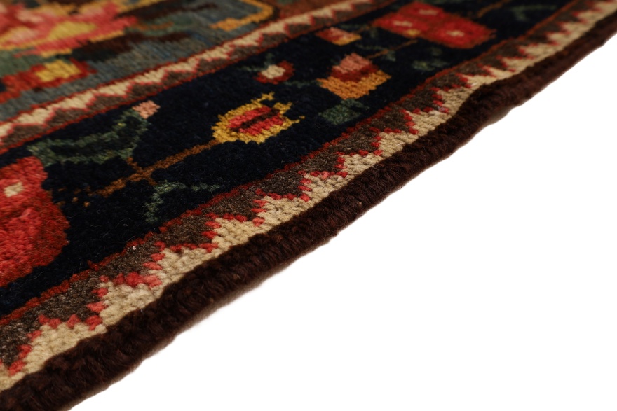 Antique BAKHTIAR 243x155