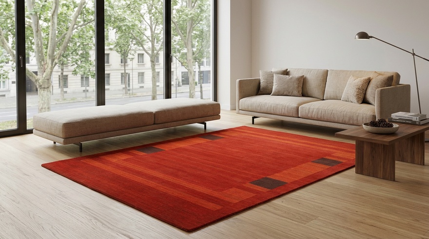 Loribaf Carpet 248x177