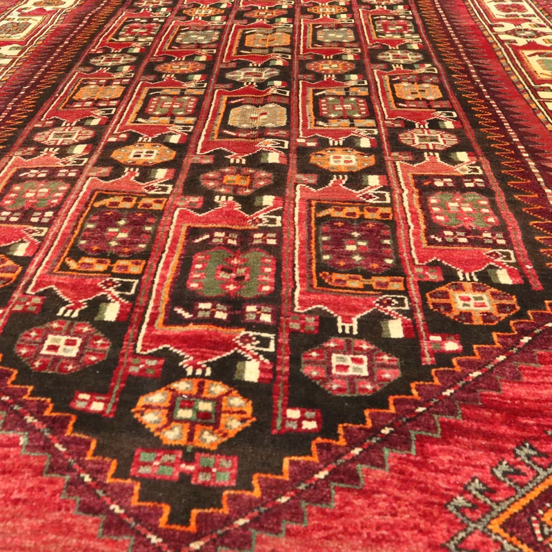 Kurdi Carpet  295x177