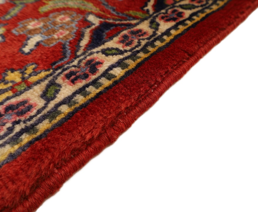 Kashan Carpet 76x63