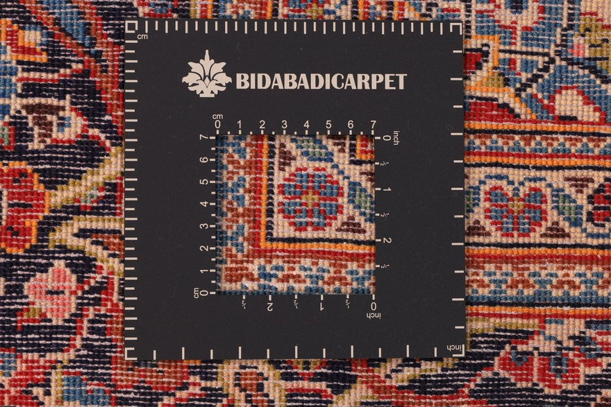 KESHAN Carpet 292x196