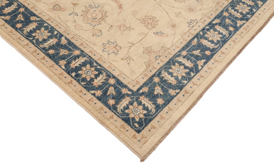 Ziegler Carpet  274x179