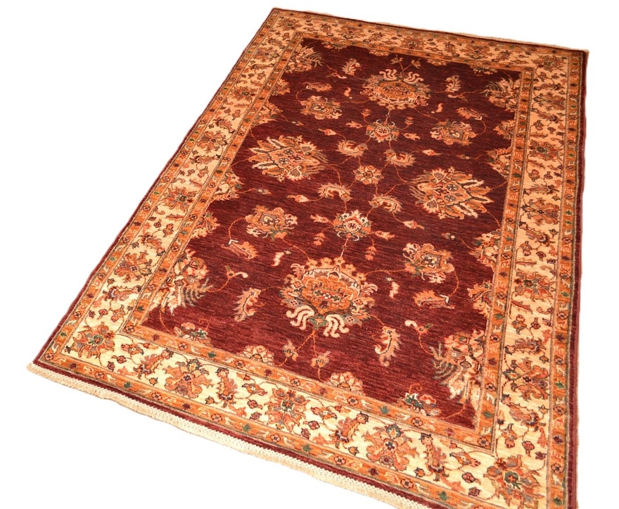 Ziegler Farahan Carpet  182x124