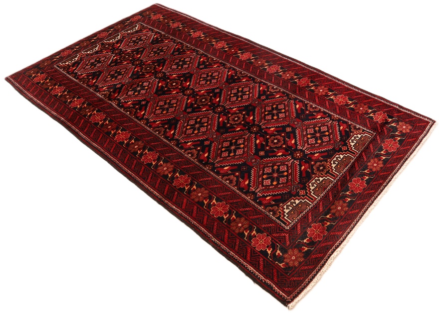 Baluch Carpet  187x100