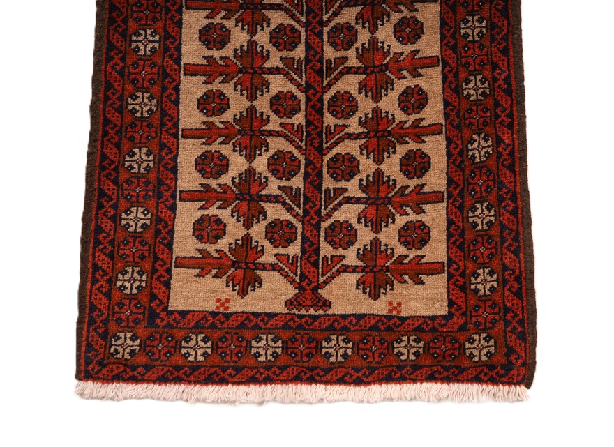 Baluch Carpet  285x55