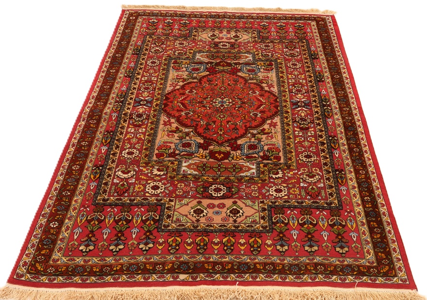 Ghuchan Carpet 183x130