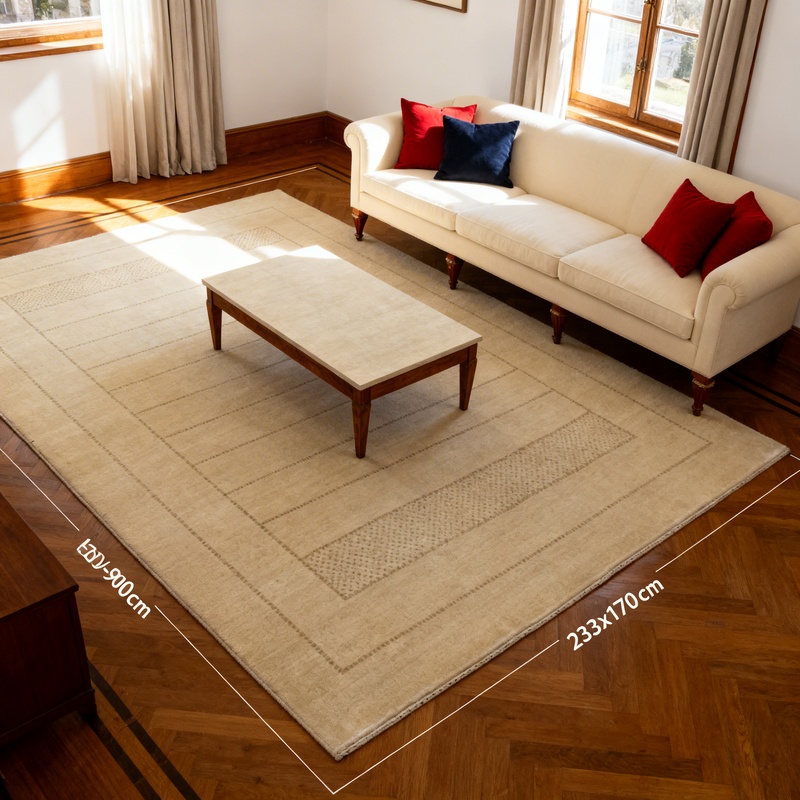 Loribaft Carpet 233x170