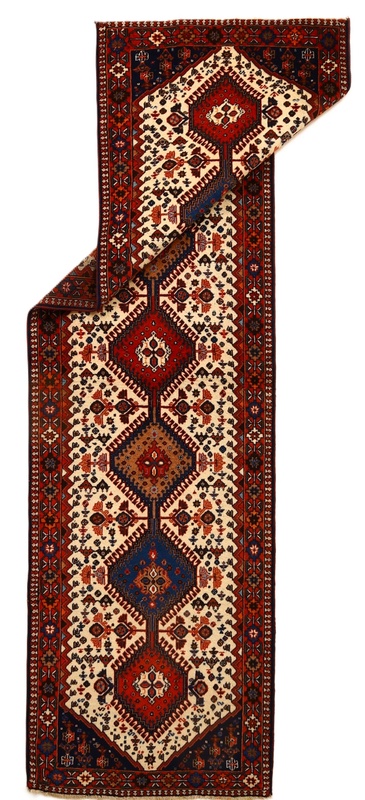 Yalame Carpet 295x86