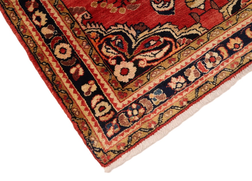 Lilian Carpet 169x110