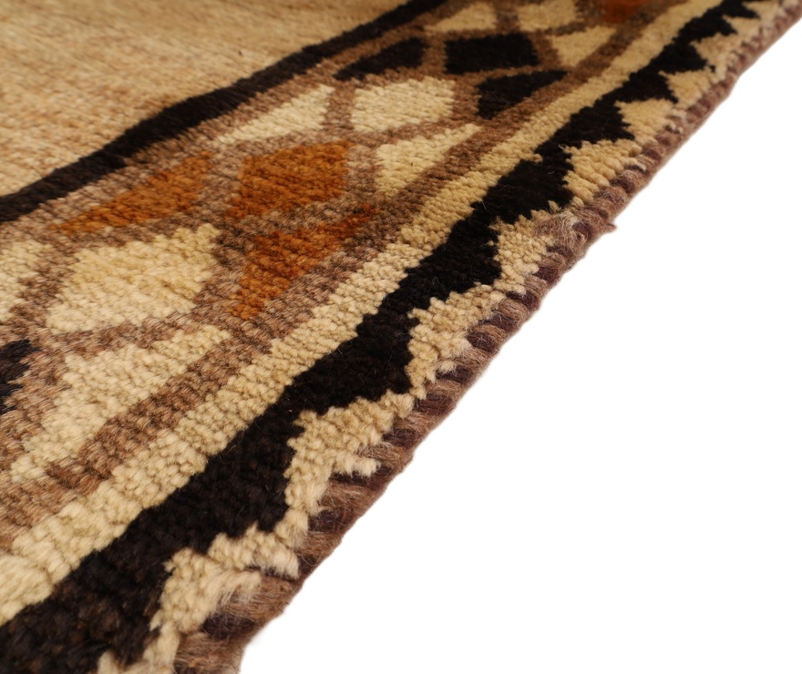 Gabbeh Carpet  180x92