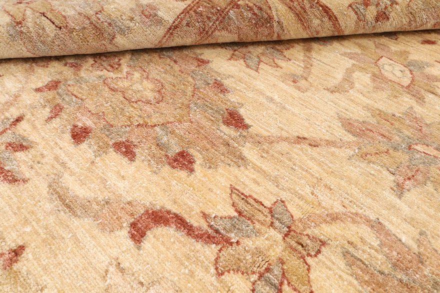 Ziegler Carpet  364x264