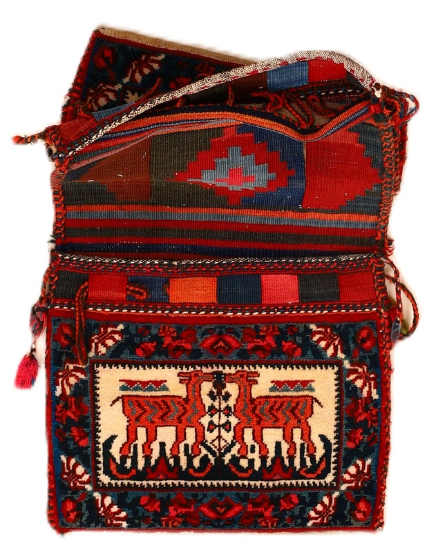 Sirjan Carpet  105x48