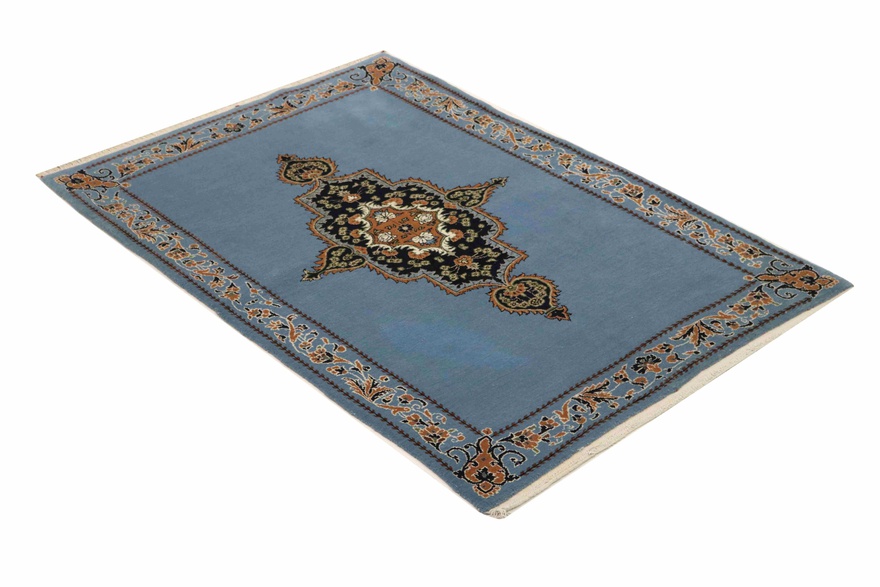 Ghom Carpet 162x110