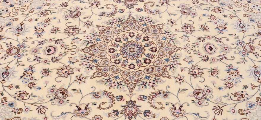 Nain9La Carpet 212x132