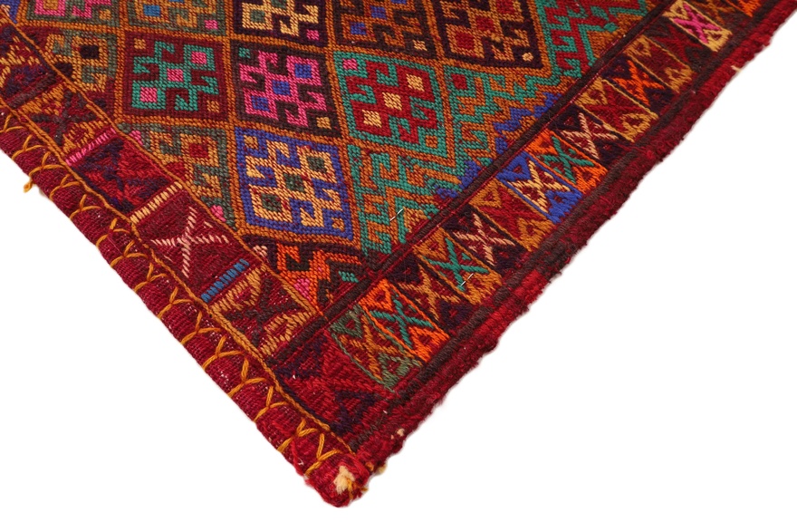 Kilim Carpet  120x77