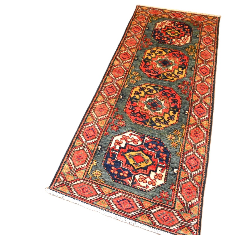 Ariana Carpet  187x69