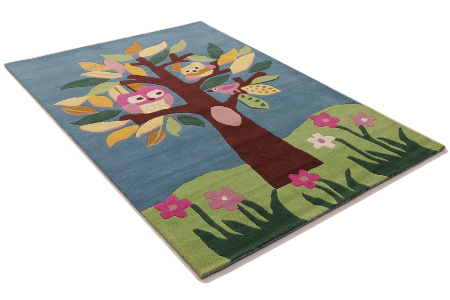 children's Carpet  243x170