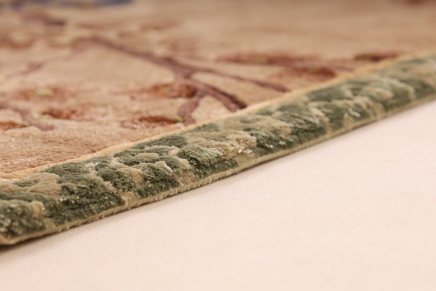 Chine  Carpet  76x53