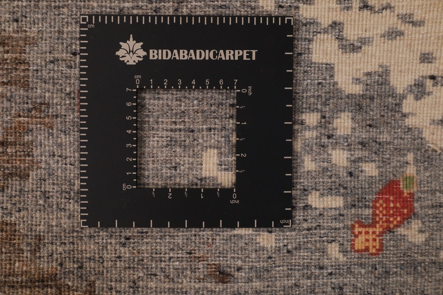 LORIBAFT Carpet 305x195