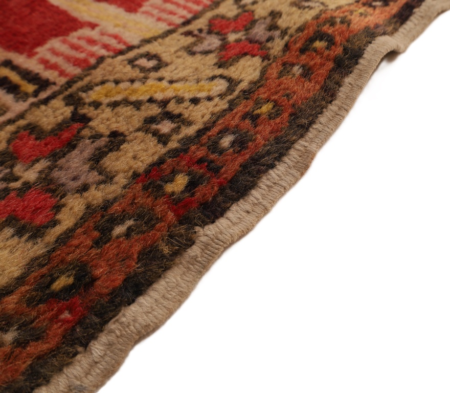 Türkia Antique Carpet 200x140