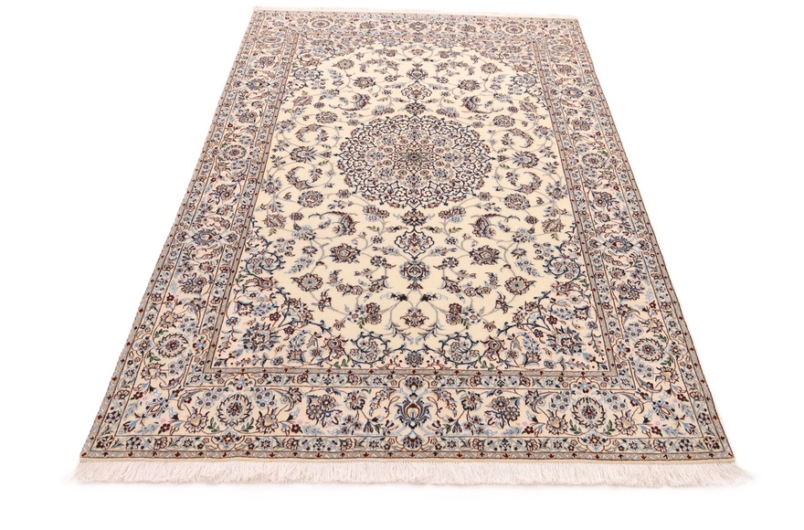 Nain 6 La Carpet 214x143