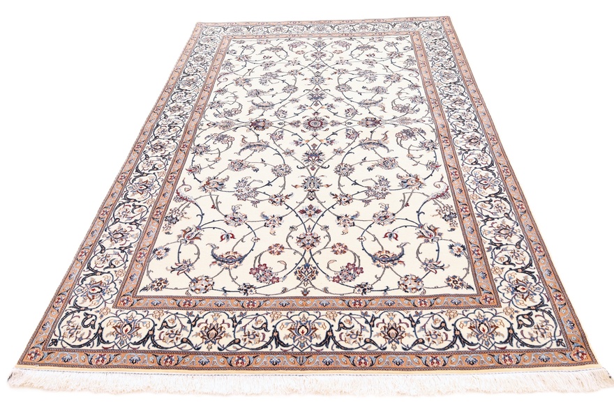 Nain 6La  Carpet 241x158