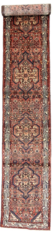 Hamadan Carpet 520x83