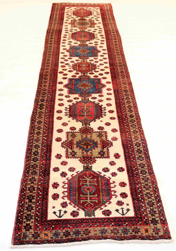 Meshegin Carpet 452x94