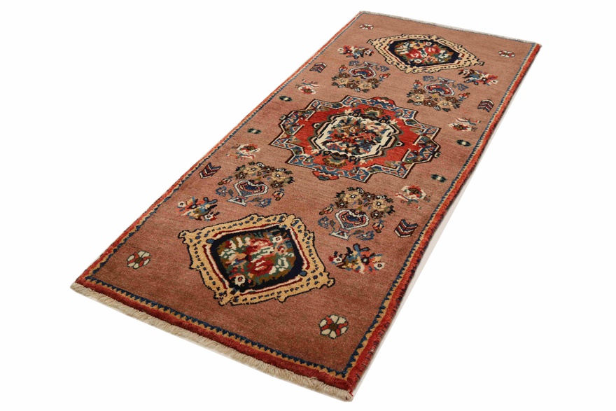 Loribaft Carpet 200x81