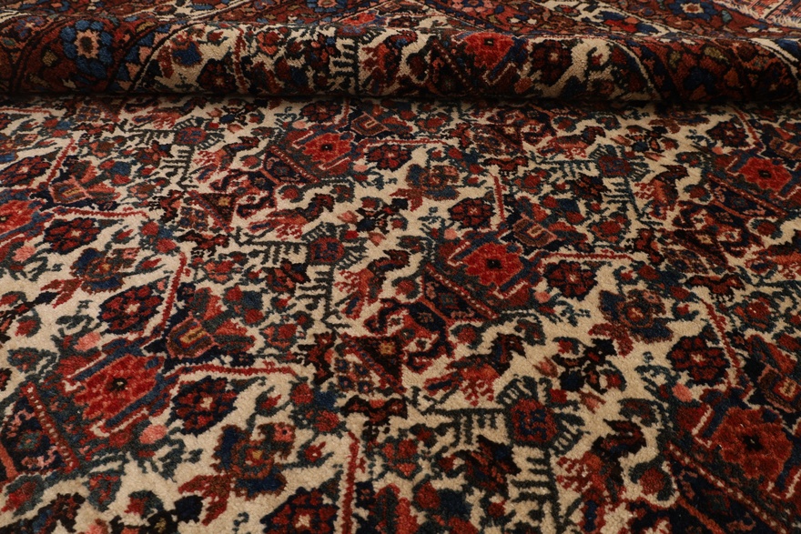 Abadeh Carpet  200x130