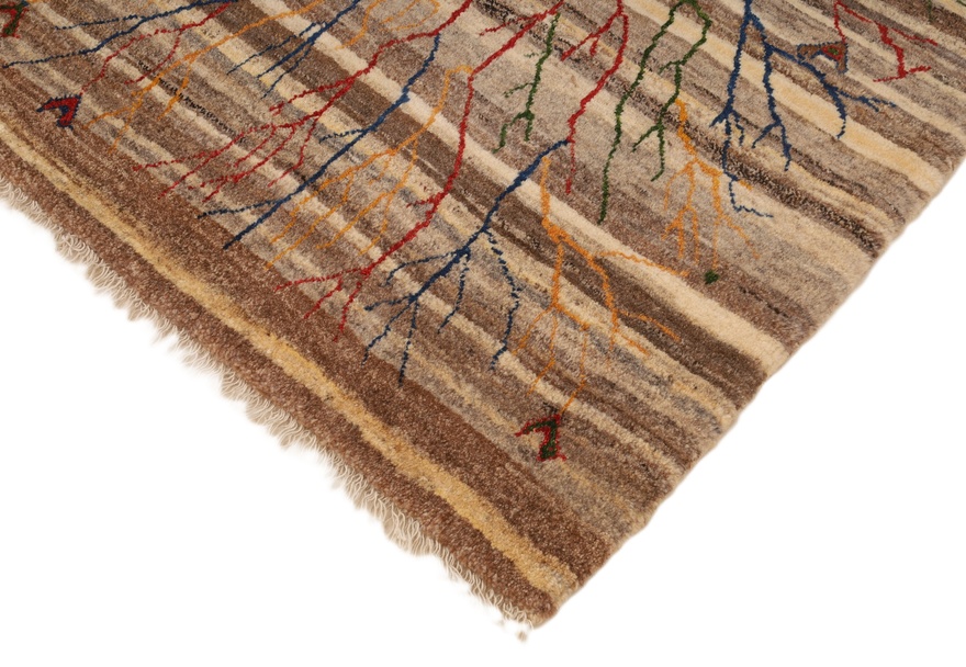 Gashgahi Carpet 151x116