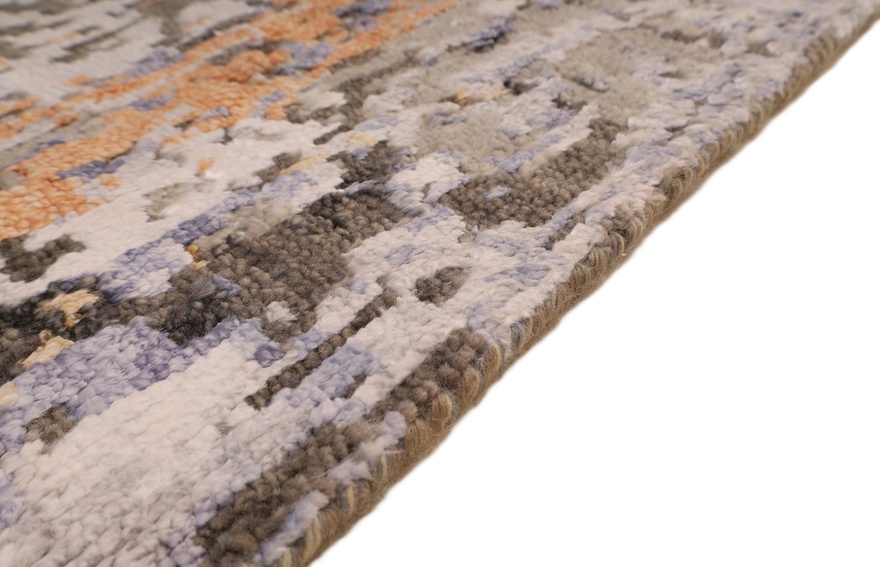 MODERN LOTUS Carpet 307x238