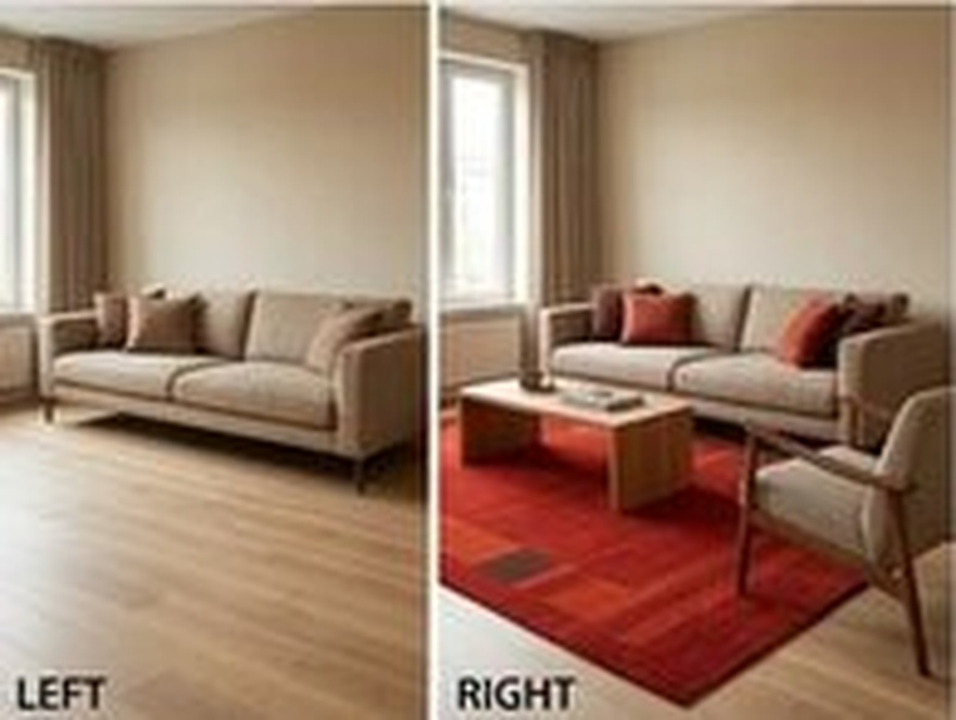 Loribaf Carpet 248x177