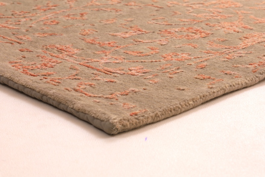Modern Lotus Carpet 143x74
