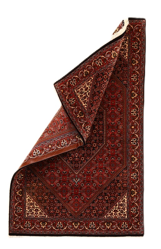 BIDJAR Carpet 181x109