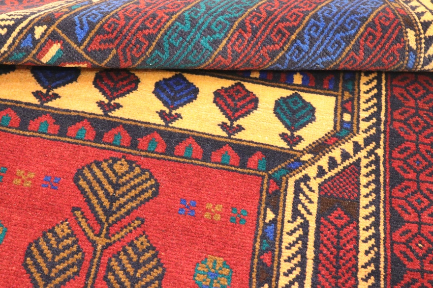 Baluch Carpet  125x80