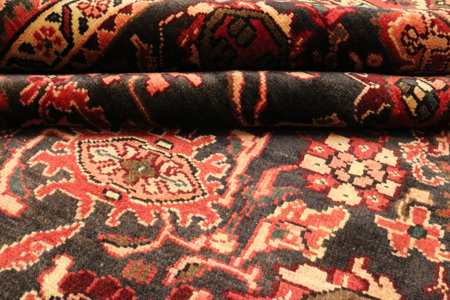 Nanaj Carpet 324x212