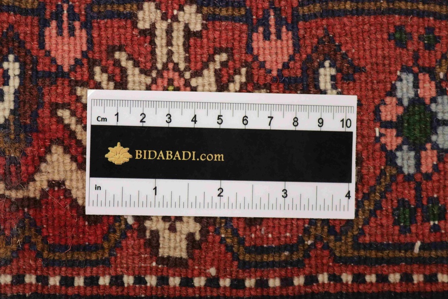 Senneh Carpet 152x118