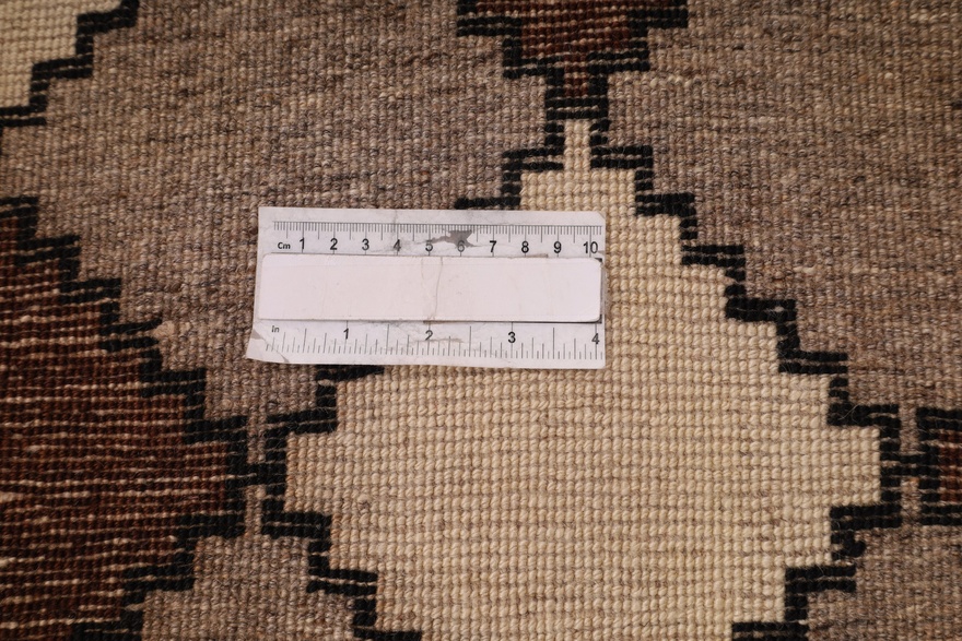 Gabbeh Carpet 216x129