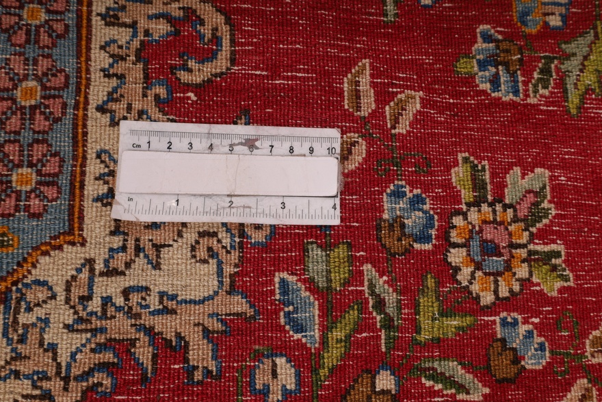 Kerman Carpet  223x125