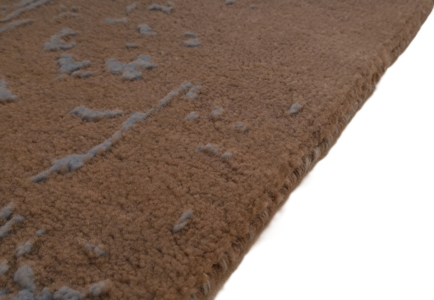 Modern LOTUS Carpet 208x157